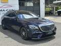 Mercedes-Benz S 350 d 4MATIC AMG-Line Blau - thumbnail 4