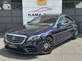 Mercedes-Benz S 350 d 4MATIC AMG-Line Blau - thumbnail 1