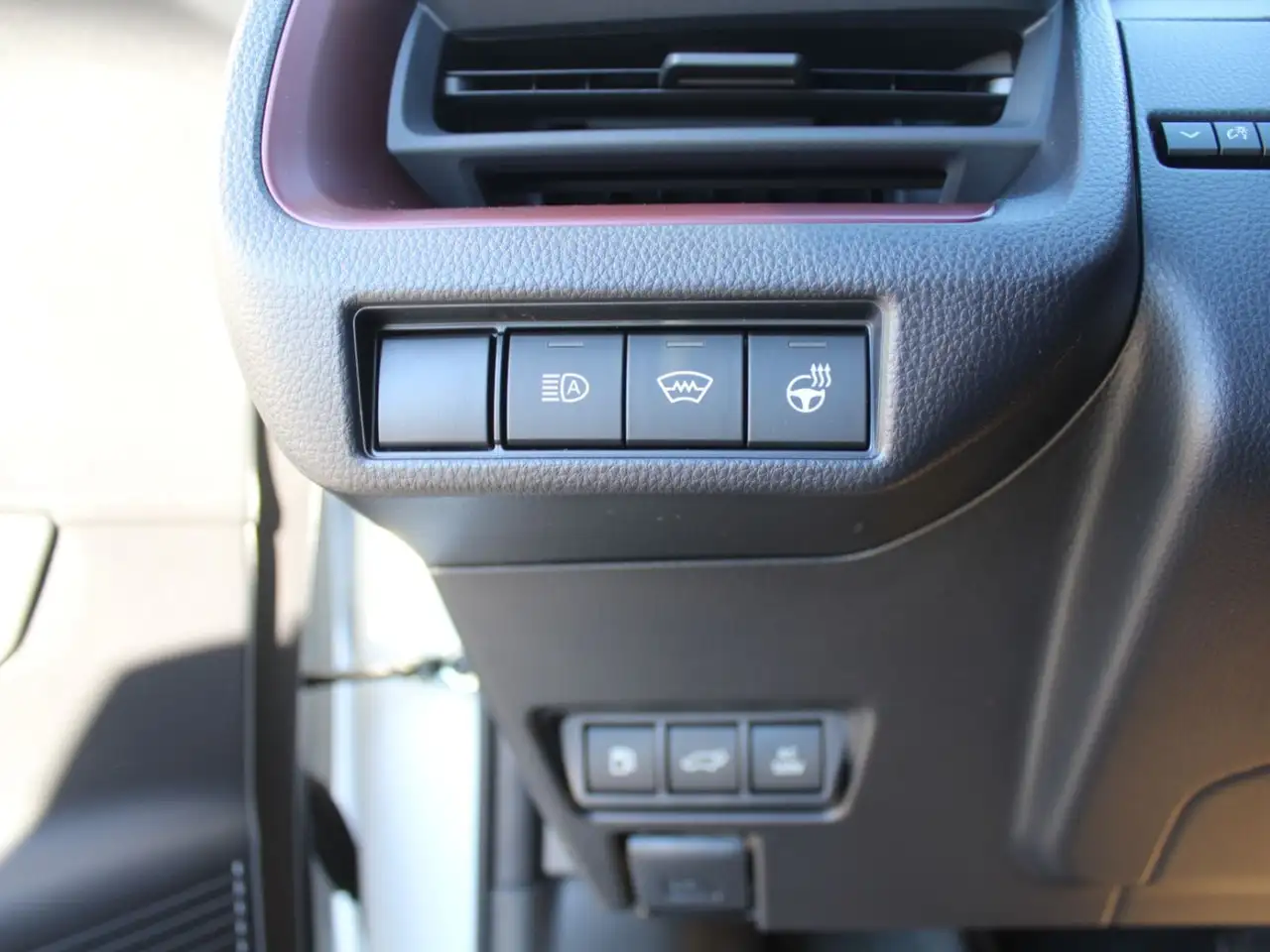 Toyota Prius снимка Toyota Prius