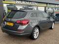 Opel Astra Sports Tourer 1.4 Turbo Sport met Airco !!! Naviga Grau - thumbnail 5