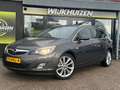 Opel Astra Sports Tourer 1.4 Turbo Sport met Airco !!! Naviga Grau - thumbnail 9