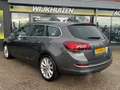 Opel Astra Sports Tourer 1.4 Turbo Sport met Airco !!! Naviga Grau - thumbnail 7