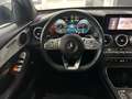 Mercedes-Benz GLC 300 de 4Matic*AMG-LINE*PANO*KAMERA*NIGHT*LED Gris - thumbnail 5