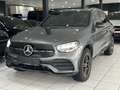 Mercedes-Benz GLC 300 de 4Matic*AMG-LINE*PANO*KAMERA*NIGHT*LED Gris - thumbnail 1