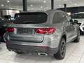 Mercedes-Benz GLC 300 de 4Matic*AMG-LINE*PANO*KAMERA*NIGHT*LED Gris - thumbnail 13