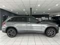 Mercedes-Benz GLC 300 de 4Matic*AMG-LINE*PANO*KAMERA*NIGHT*LED Gris - thumbnail 14