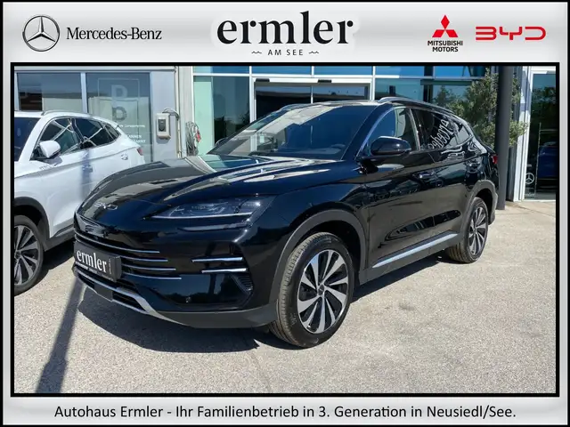 BYD Seal U DM-i Design Neuwagen * AKTION * lagernd