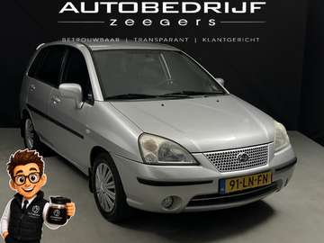 1.6 S-Limited *Automaat*Lage KM-stand*NAP*