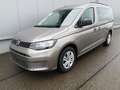Volkswagen Caddy 2.0TDI DSG ACC Kam GV5 App AHK Reling Beige - thumbnail 1