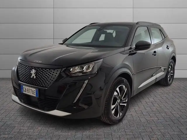 Peugeot 2008 2008 2020 1.5 bluehdi Allure Navi!PREZZO REALE