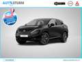 Nissan Ariya Advance 91 kWh Noir - thumbnail 1