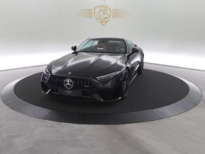 Mercedes-Benz SL 63 AMG Roadster 4MATIC+ Night/Lift/AMG Aero-