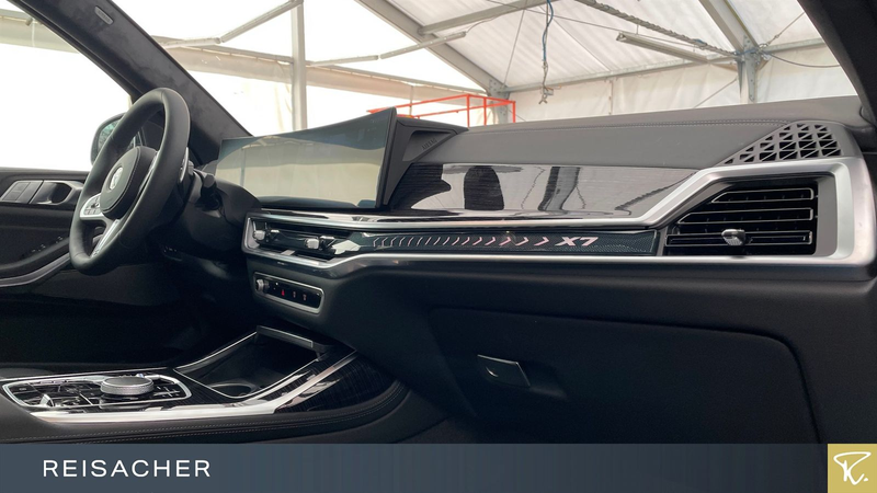 BMW X7 xDrive40d Sportpaket Autom. Parksystem DAB — photo 14