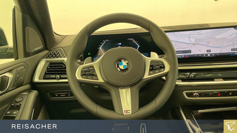BMW X7 xDrive40d Sportpaket Autom. Parksystem DAB — photo 5