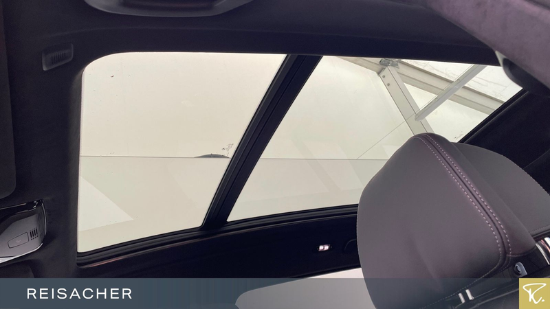 BMW X7 xDrive40d Sportpaket Autom. Parksystem DAB — photo 12