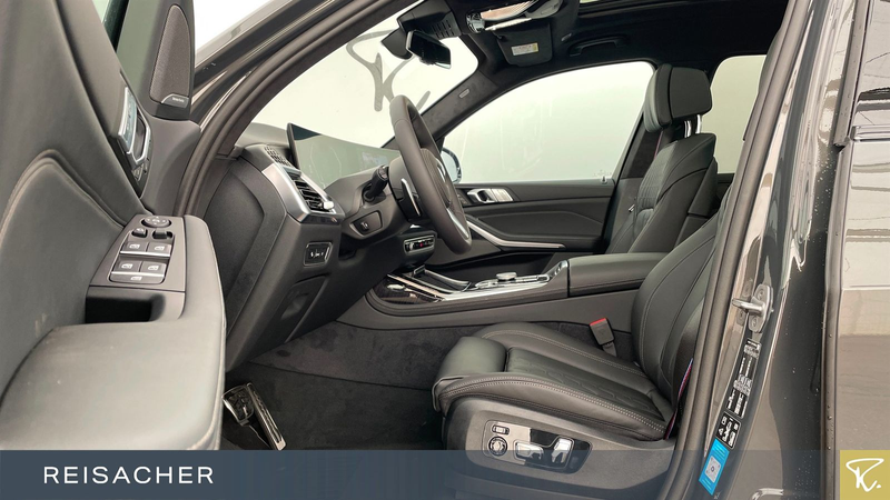 BMW X7 xDrive40d Sportpaket Autom. Parksystem DAB — photo 4
