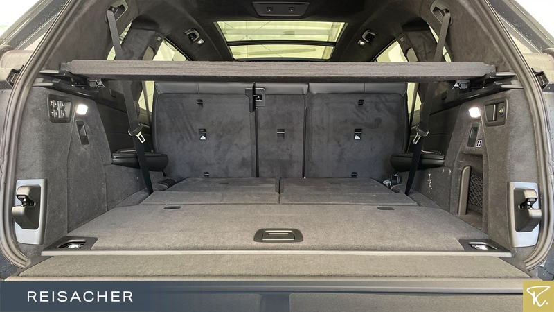 BMW X7 xDrive40d Sportpaket Autom. Parksystem DAB — photo 10