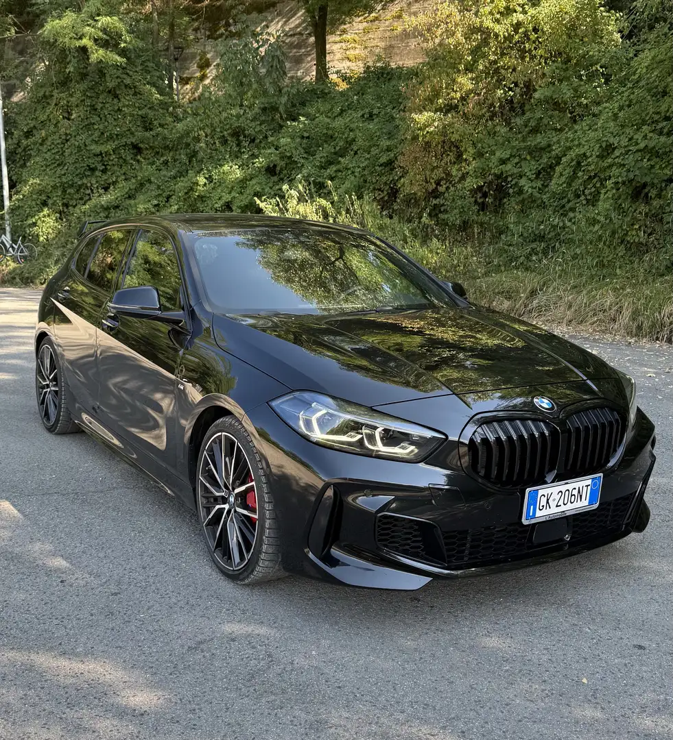 BMW 128 ti Msport - 1