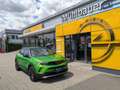 Opel Mokka 1.2 Irmscher **Navi*Winterpaket** Vert - thumbnail 2