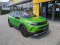 Opel Mokka 1.2 Irmscher **Navi*Winterpaket** Vert - thumbnail 3