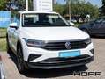 Volkswagen Tiguan 1.5 TSI DSG Active Nav Kam beh.Scheibe Weiß - thumbnail 3
