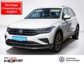 Volkswagen Tiguan 1.5 TSI DSG Active Nav Kam beh.Scheibe Weiß - thumbnail 1