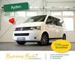 Volkswagen T5 Multivan DSG BiXenon Standhz. Schiebedach AHK Blanc - thumbnail 1