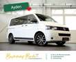Volkswagen T5 Multivan DSG BiXenon Standhz. Schiebedach AHK Blanc - thumbnail 3