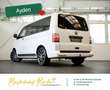 Volkswagen T5 Multivan DSG BiXenon Standhz. Schiebedach AHK Blanc - thumbnail 4