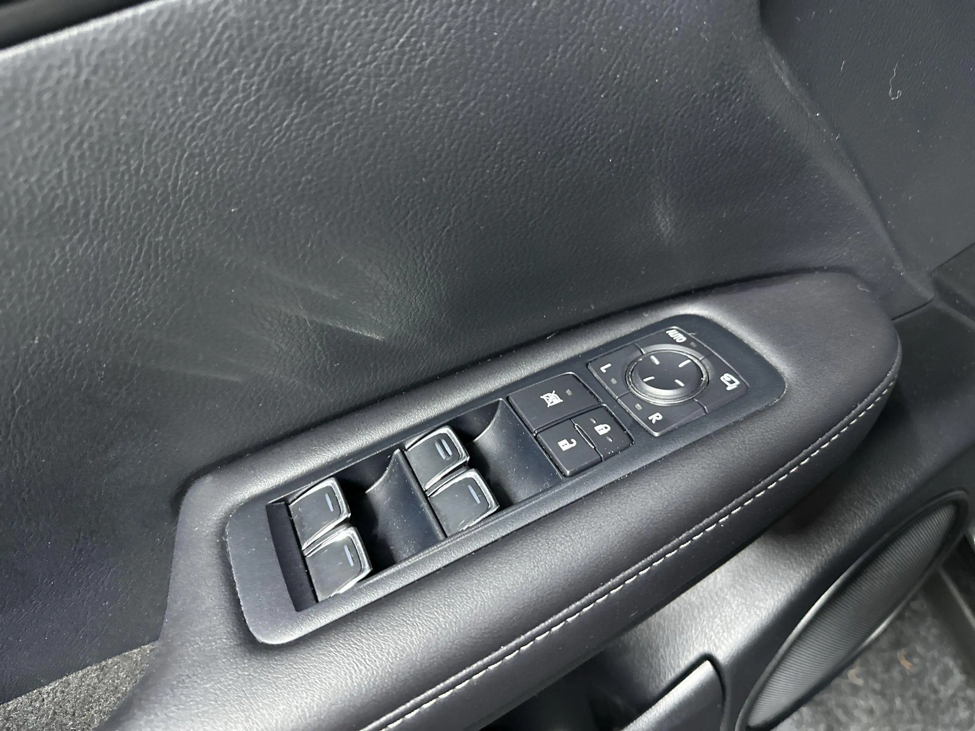 Lexus RX 450h 4WD Luxury Line Automaat | Trekhaak | Leder | Pano — photo 30