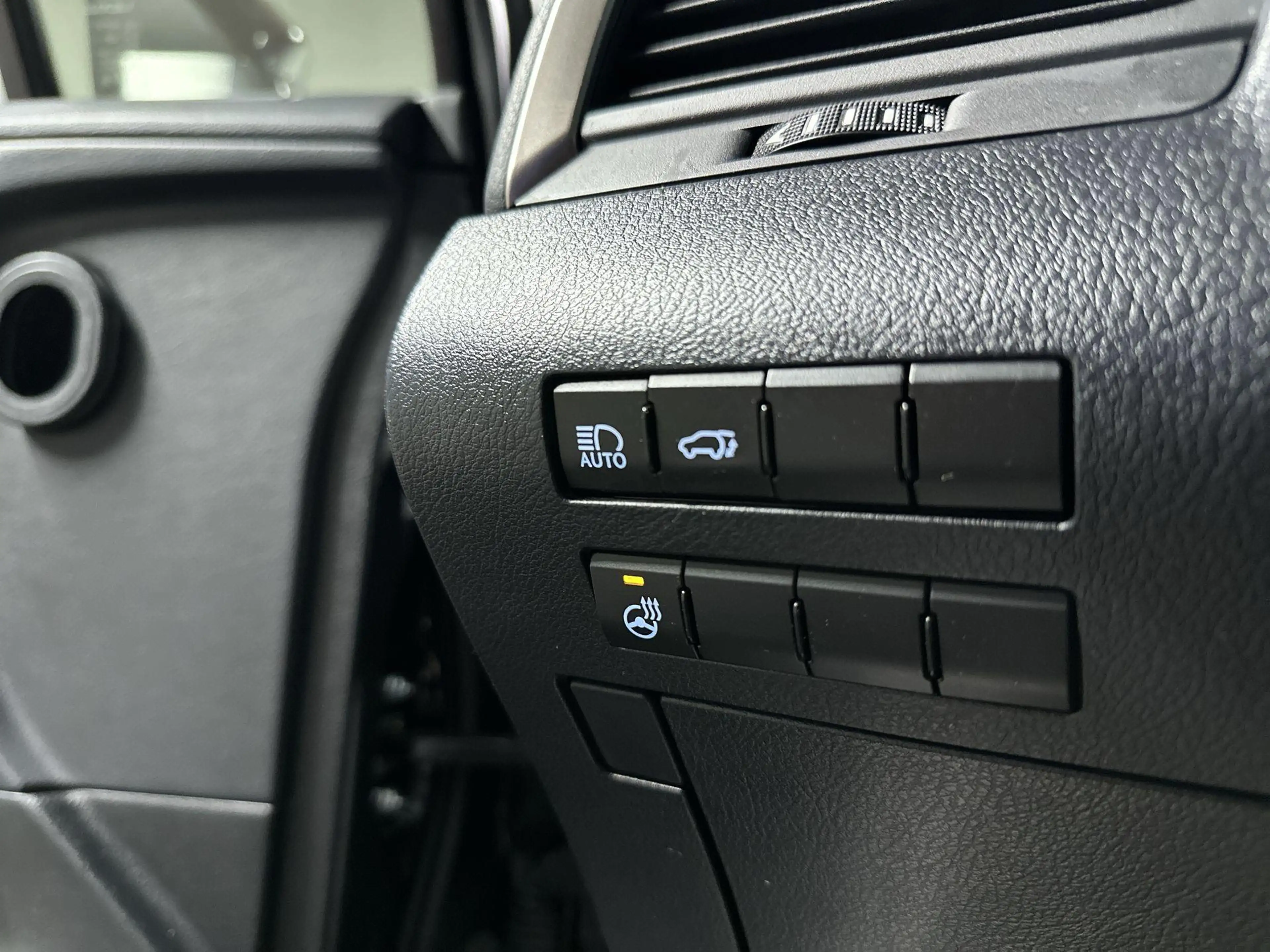Lexus RX 450h 4WD Luxury Line Automaat | Trekhaak | Leder | Pano — photo 29