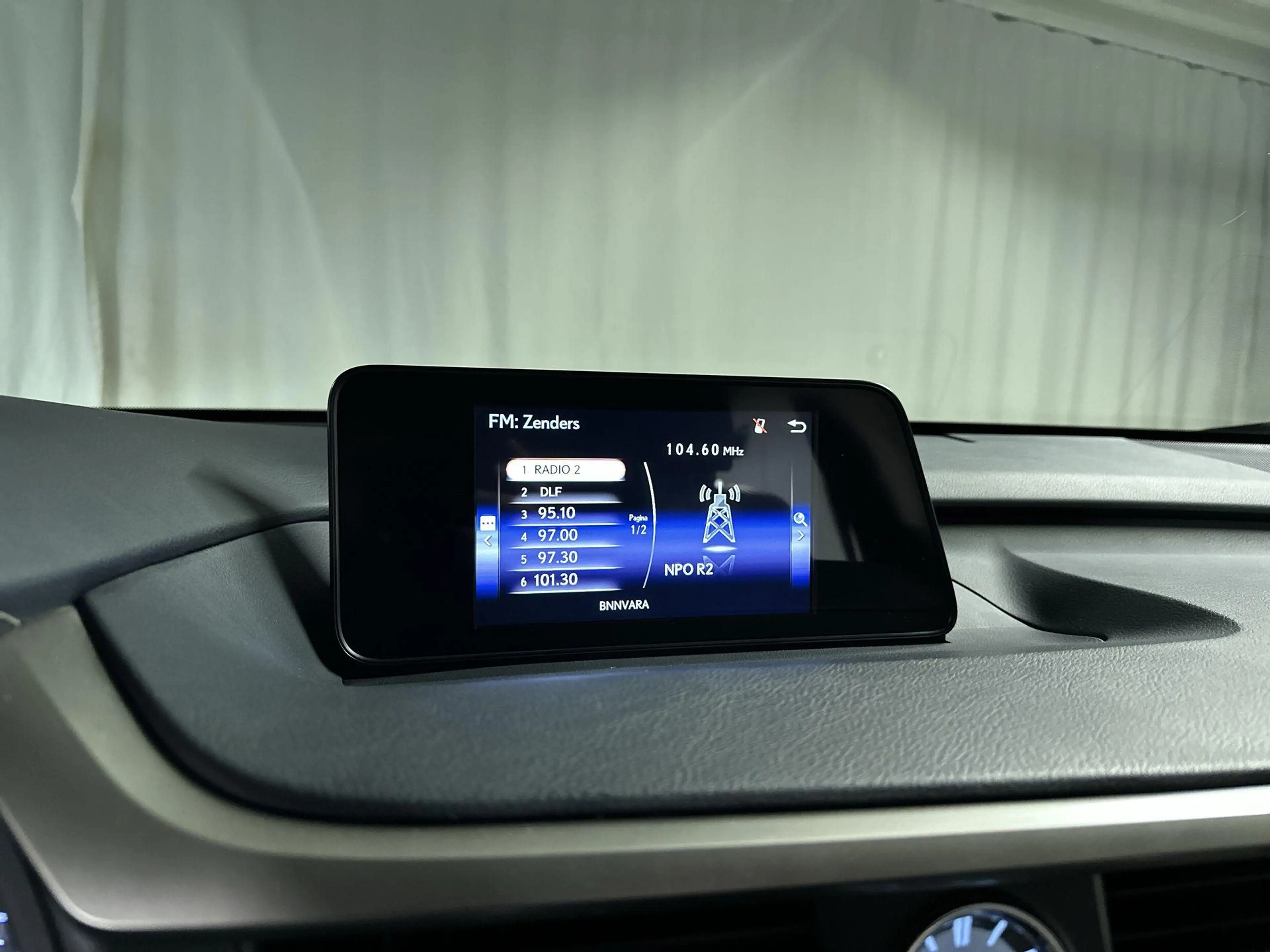 Lexus RX 450h 4WD Luxury Line Automaat | Trekhaak | Leder | Pano — photo 18