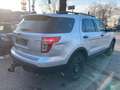 Ford Explorer EXPLORER 3,5 BENZIN/LPG-GAS*7-SITZE*AHK*KLIMA* Срібний - thumbnail 2