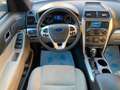 Ford Explorer EXPLORER 3,5 BENZIN/LPG-GAS*7-SITZE*AHK*KLIMA* Срібний - thumbnail 8