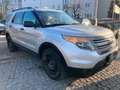 Ford Explorer EXPLORER 3,5 BENZIN/LPG-GAS*7-SITZE*AHK*KLIMA* Срібний - thumbnail 4