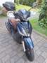 Kymco People 125 New People S 125 i ABS Синій - thumbnail 4
