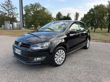 5p 1.4 tdi Comfortline 75cv