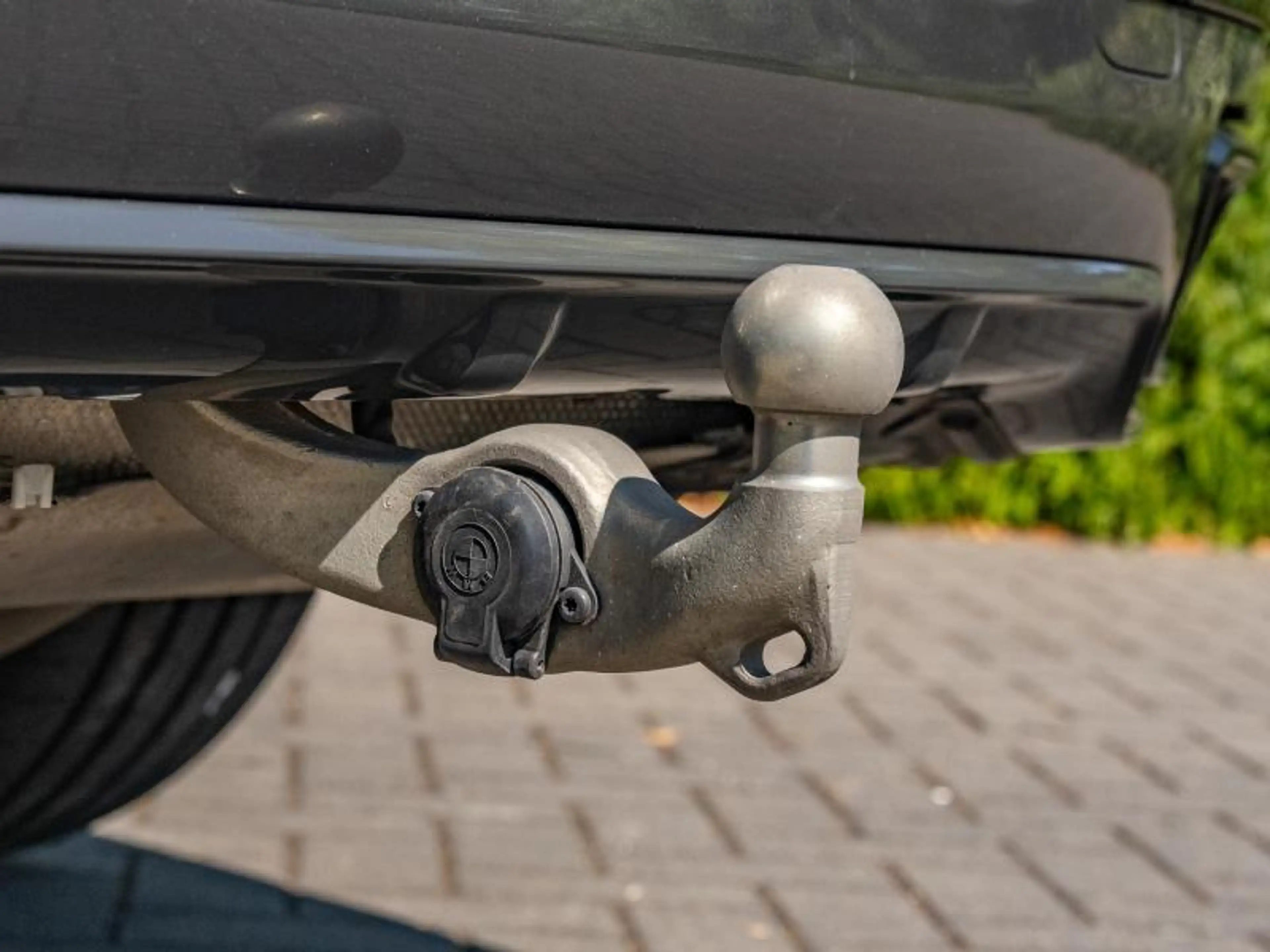 BMW X7 xDrive40d — photo 9