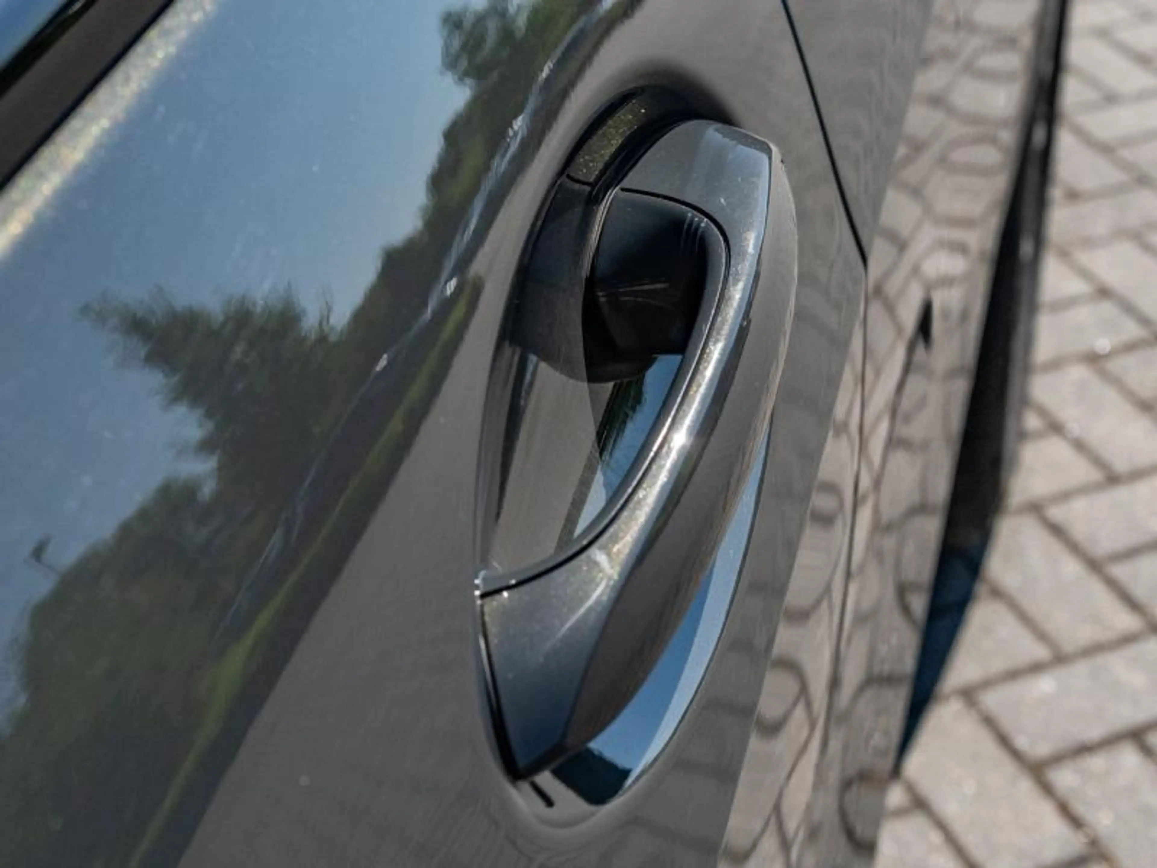 BMW X7 xDrive40d — photo 11