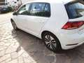 Volkswagen e-Golf e-Golf Blanc - thumbnail 2