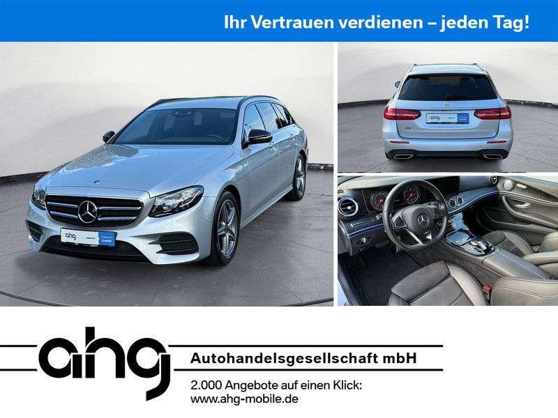 2017 Mercedes Benz E 350