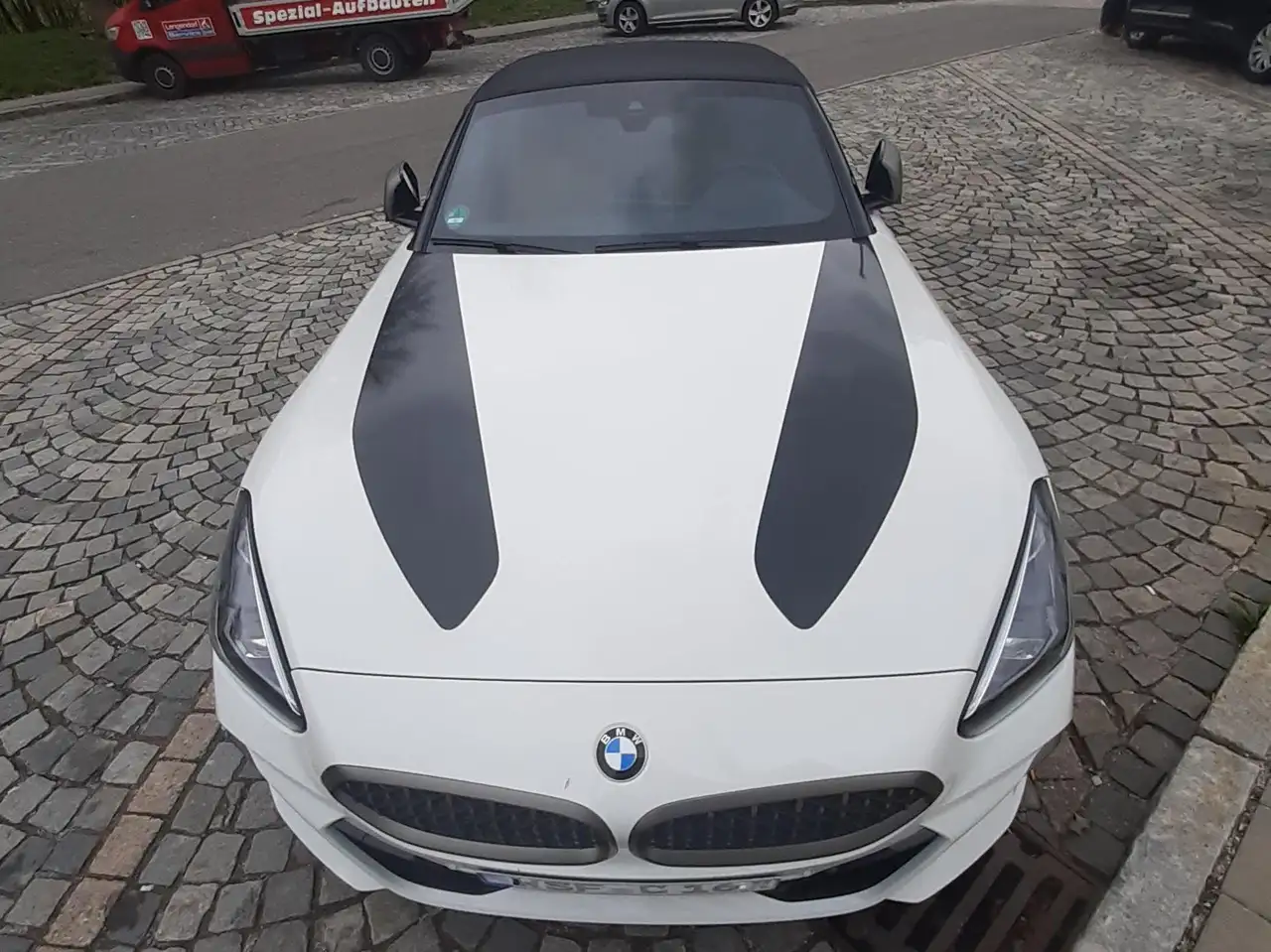 BMW Z4 M