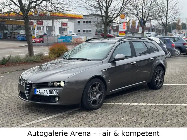 Alfa Romeo 159 Sportwagon 2.0 JTDM 16V Turismo