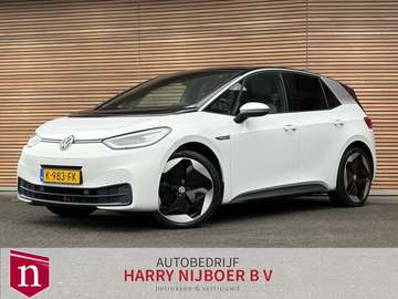 First Max 58 kWh Panoramadak / SOH 91% / Camera /