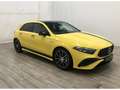 Mercedes-Benz A 35 AMG 4M+ NIGHT*Distron*HUD*Memory*MULTIBEAM* Gelb - thumbnail 3