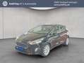 Ford Fiesta 1.0 EcoBoost S&S Aut. TITANIUM Noir - thumbnail 1