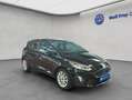 Ford Fiesta 1.0 EcoBoost S&S Aut. TITANIUM Noir - thumbnail 8