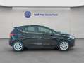 Ford Fiesta 1.0 EcoBoost S&S Aut. TITANIUM Noir - thumbnail 7