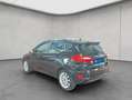 Ford Fiesta 1.0 EcoBoost S&S Aut. TITANIUM Noir - thumbnail 3