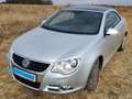 Volkswagen Eos 2.0 FSI Silber - thumbnail 1